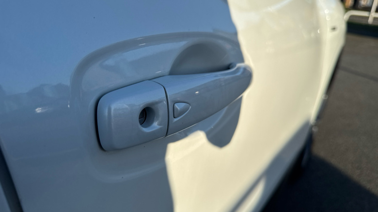 Renault Kadjar 1.5 dCi Signature Nav 5dr Diesel Hatchback